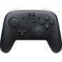 Nintendo Gamepad Switch 2 Pro Inalámbrico Negro
